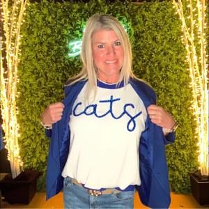 Meet your Posher, Belisa